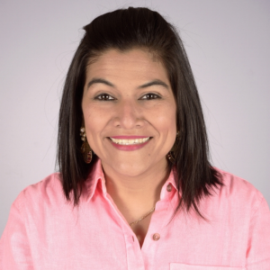 ADMIN TEAM - Alejandra Morales - School Event Coordinator & Family Association Liaison