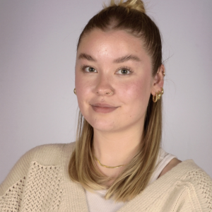 ADMIN TEAM - Cecelia Jinks