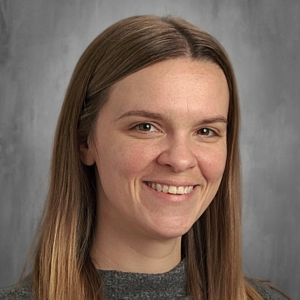 ADMIN TEAM - Johanna Young - Administrative Associate