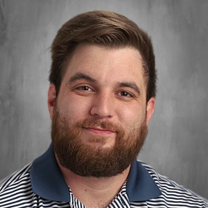 ADMIN TEAM - Mac Evarts - After-School Enrichment Coordinator