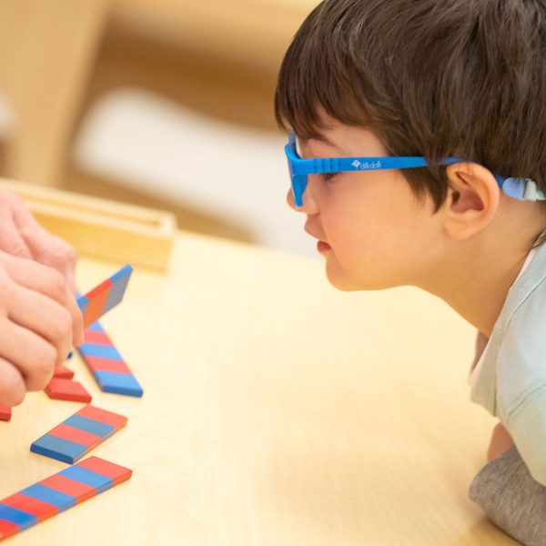 Early-Elementary