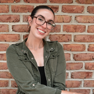 INFANT & TODDLER - Alexis Querci - Teacher