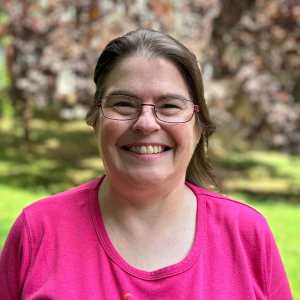 INFANT & TODDLER - Cynthia Kershaw - Assistant Teacher
