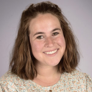 INFANT & TODDLER - Elise Young - Teacher