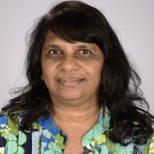 INFANT & TODDLER - Elsie Jagroo - Assistant Teacher