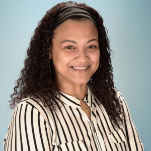 INFANT & TODDLER - Karine Hernandez - Assistant Teacher