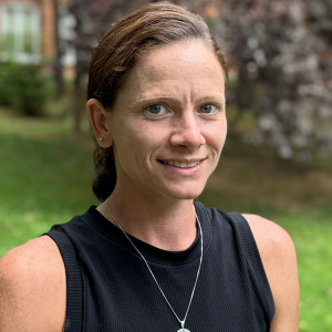 INFANT & TODDLER - Kelly O'Connor - Assistant Teacher