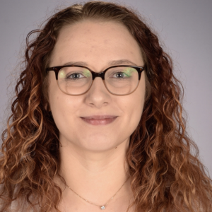 INFANT & TODDLER - Natalie Smith - Assistant Teacher