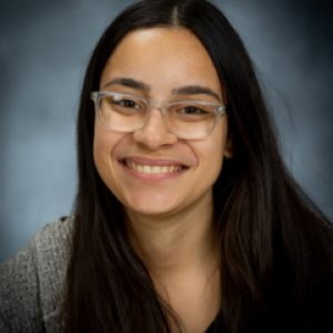 INFANT & TODDLER - Selmary Colon Alvarez - Assistant Teacher