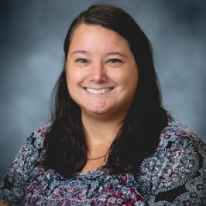 Liz Fulmer