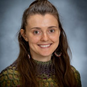 Paige Spradling