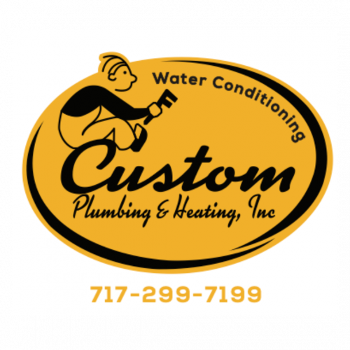 Sponsor Custom Plumbing