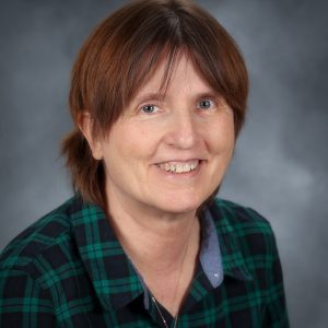 Yvonne Rice